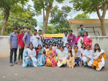 Nyruthi Arts and Science College College Activities photo 2